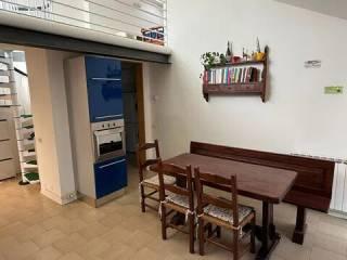 Bilocale buono stato, primo piano, Centro, Fratta Polesine — foto 4 di 13