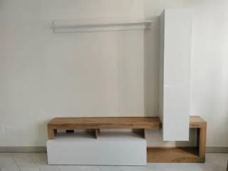 Trilocale buono stato, primo piano, Centro, Lendinara — foto 9 di 14