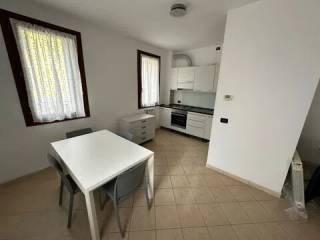Trilocale buono stato, piano terra, Centro, San Bellino — foto 3 di 13