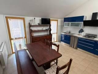 Bilocale buono stato, primo piano, Centro, Fratta Polesine — foto 12 di 13