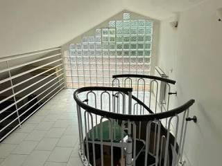 Bilocale buono stato, primo piano, Centro, Fratta Polesine — foto 5 di 13