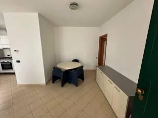 Trilocale buono stato, piano terra, Centro, San Bellino — foto 7 di 13