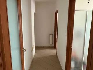 Trilocale buono stato, piano terra, Centro, San Bellino — foto 12 di 13