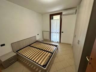 Trilocale buono stato, piano terra, Centro, San Bellino