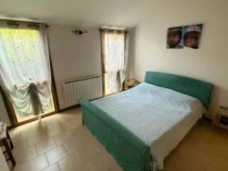 Bilocale buono stato, primo piano, Centro, Fratta Polesine — foto 2 di 13