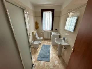 Trilocale buono stato, piano terra, Centro, San Bellino — foto 11 di 13