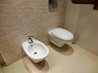 Trilocale buono stato, primo piano, Centro, Lendinara — foto 13 di 14