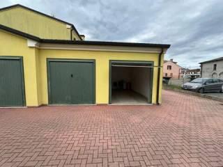 Trilocale buono stato, piano terra, Centro, San Bellino — foto 2 di 13