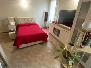 Monolocale buono stato, primo piano, Centro, Lendinara — foto 5 di 11