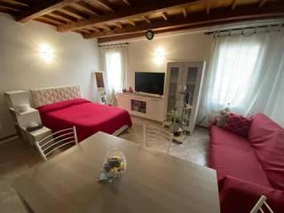 Monolocale buono stato, primo piano, Centro, Lendinara — foto 2 di 11