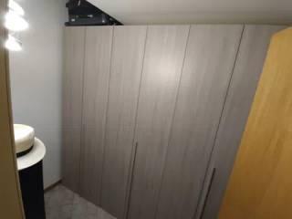 Monolocale buono stato, primo piano, Centro, Lendinara — foto 6 di 11