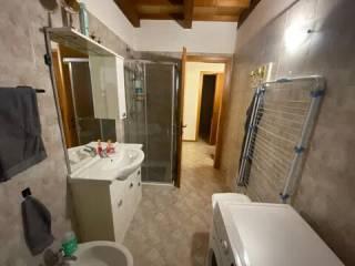 Monolocale buono stato, primo piano, Centro, Lendinara — foto 3 di 11
