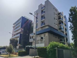 Attico via Cetteo Ciglia, Tiburtina, Pescara — foto 11 di 28