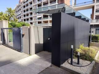 Attico via Cetteo Ciglia, Tiburtina, Pescara — foto 5 di 28
