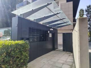 Attico via Cetteo Ciglia, Tiburtina, Pescara — foto 25 di 28