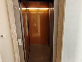 Attico via Cetteo Ciglia, Tiburtina, Pescara — foto 23 di 28