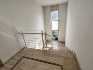Attico via Cetteo Ciglia, Tiburtina, Pescara — foto 14 di 28