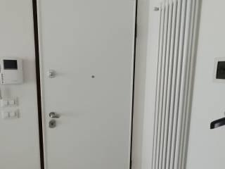 Attico via Cetteo Ciglia, Tiburtina, Pescara — foto 20 di 28