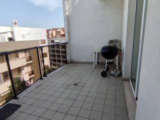 Attico via Cetteo Ciglia, Tiburtina, Pescara — foto 24 di 28