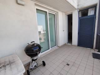 Attico via Cetteo Ciglia, Tiburtina, Pescara — foto 6 di 28