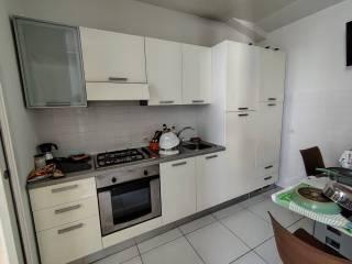 Attico via Cetteo Ciglia, Tiburtina, Pescara — foto 17 di 28