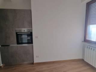 Quadrilocale corso Maria Fortunata Viti 9, Centro, Veroli — foto 4 di 15