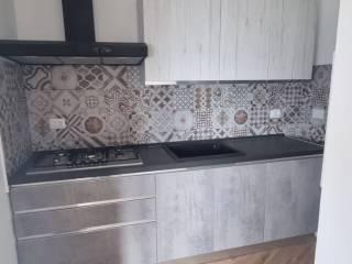 Quadrilocale corso Maria Fortunata Viti 9, Centro, Veroli — foto 9 di 15