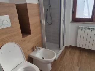 Quadrilocale corso Maria Fortunata Viti 9, Centro, Veroli — foto 10 di 15
