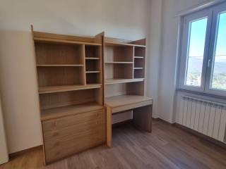 Quadrilocale corso Maria Fortunata Viti 9, Centro, Veroli