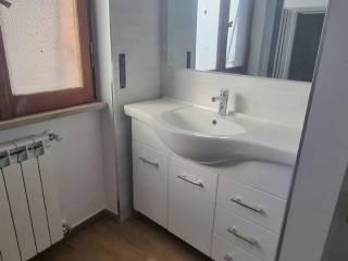 Quadrilocale corso Maria Fortunata Viti 9, Centro, Veroli — foto 7 di 15