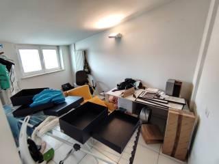 Attico via Cetteo Ciglia, Tiburtina, Pescara — foto 18 di 28