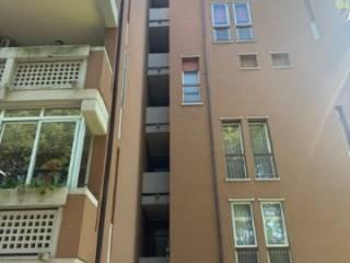 Stanza singola Via Pomposa, Ferrara