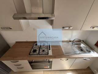 Monolocale via Mario Quartaroli, Spazzoli - Medaglie D'Oro, Forlì — foto 12 di 17