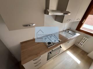Monolocale via Mario Quartaroli, Spazzoli - Medaglie D'Oro, Forlì — foto 3 di 17