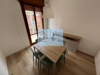 Monolocale via Mario Quartaroli, Spazzoli - Medaglie D'Oro, Forlì — foto 6 di 17
