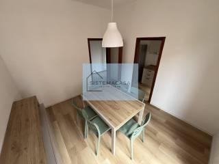 Monolocale via Mario Quartaroli, Spazzoli - Medaglie D'Oro, Forlì — foto 3 di 20