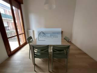 Monolocale via Mario Quartaroli, Spazzoli - Medaglie D'Oro, Forlì — foto 12 di 20