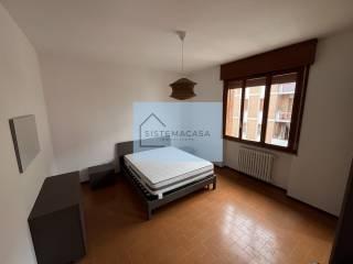 Monolocale via Mario Quartaroli, Spazzoli - Medaglie D'Oro, Forlì — foto 16 di 20