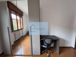 Monolocale via Mario Quartaroli, Spazzoli - Medaglie D'Oro, Forlì — foto 19 di 20