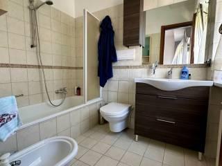 Trilocale piazza Duca d'Aosta 45, Via Venezia - Lungofiume Paolucci, Pescara