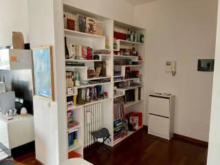 Stanza singola via Alessandro Manzoni 26, Dalmine — foto 6 di 7