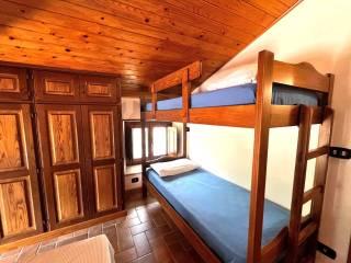 Bilocale via Sabatino di Bernardini 3, Rovere, Rocca di Mezzo — foto 10 di 29