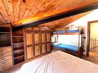 Bilocale via Sabatino di Bernardini 3, Rovere, Rocca di Mezzo — foto 6 di 29