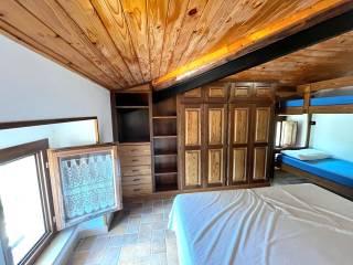 Bilocale via Sabatino di Bernardini 3, Rovere, Rocca di Mezzo — foto 13 di 29
