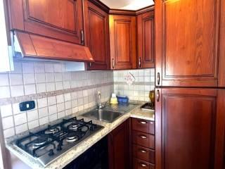 Bilocale via Sabatino di Bernardini 3, Rovere, Rocca di Mezzo — foto 2 di 29