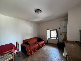 Bilocale via Sabatino di Bernardini 3, Rovere, Rocca di Mezzo