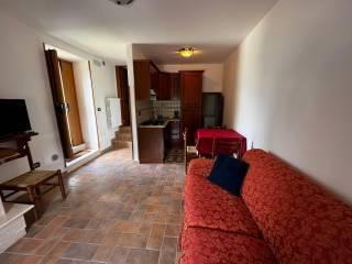 Bilocale via Sabatino di Bernardini 3, Rovere, Rocca di Mezzo — foto 24 di 29