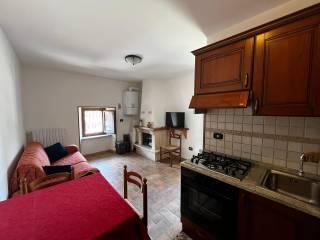 Bilocale via Sabatino di Bernardini 3, Rovere, Rocca di Mezzo — foto 3 di 29