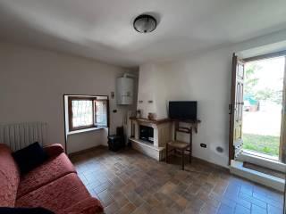 Bilocale via Sabatino di Bernardini 3, Rovere, Rocca di Mezzo — foto 9 di 29