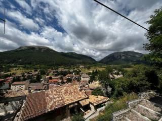 Bilocale via Sabatino di Bernardini 3, Rovere, Rocca di Mezzo — foto 16 di 29